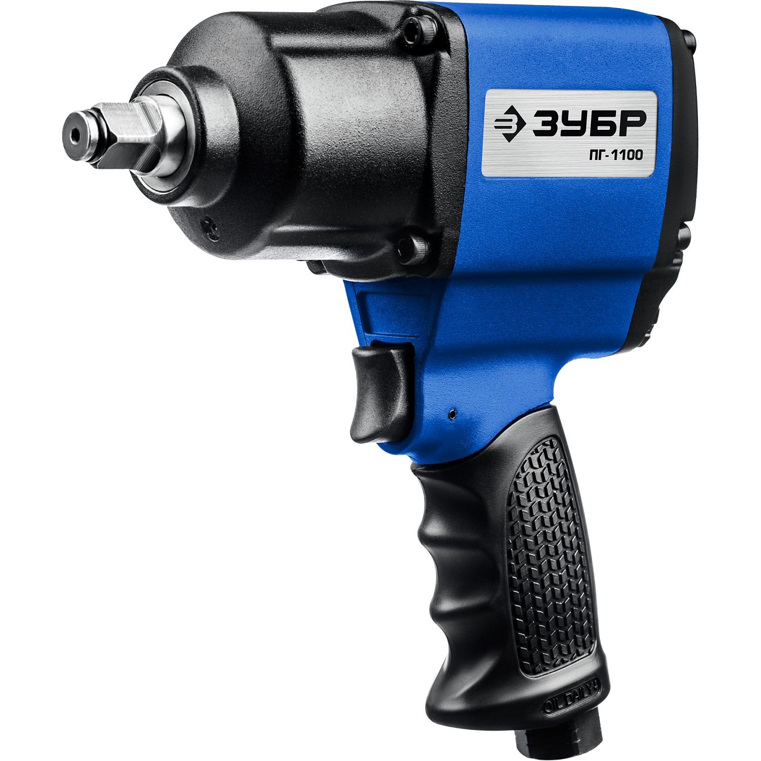 Ударный пневмогайковерт ПГ-1100 64240