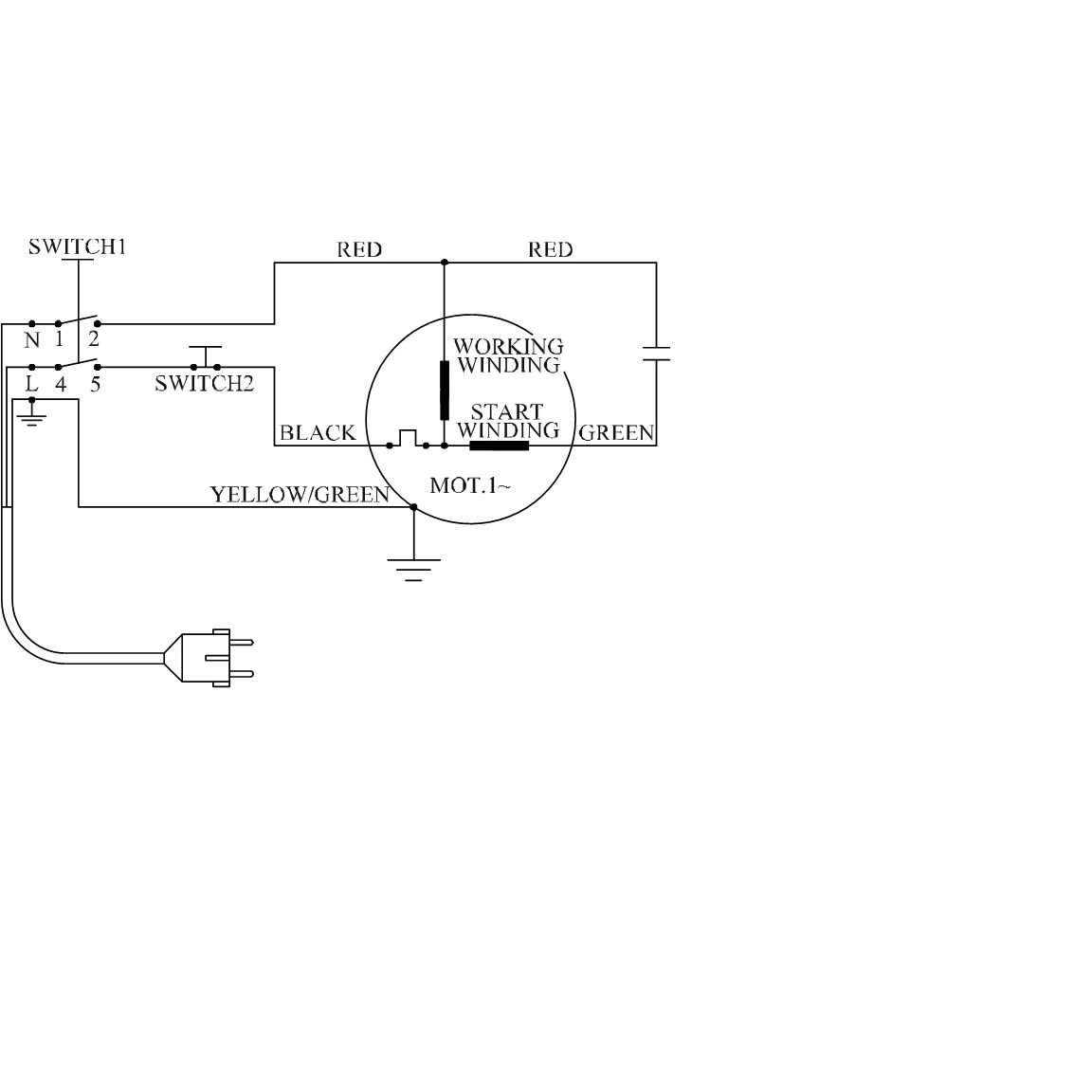 Мойка высокого давления АВД-165