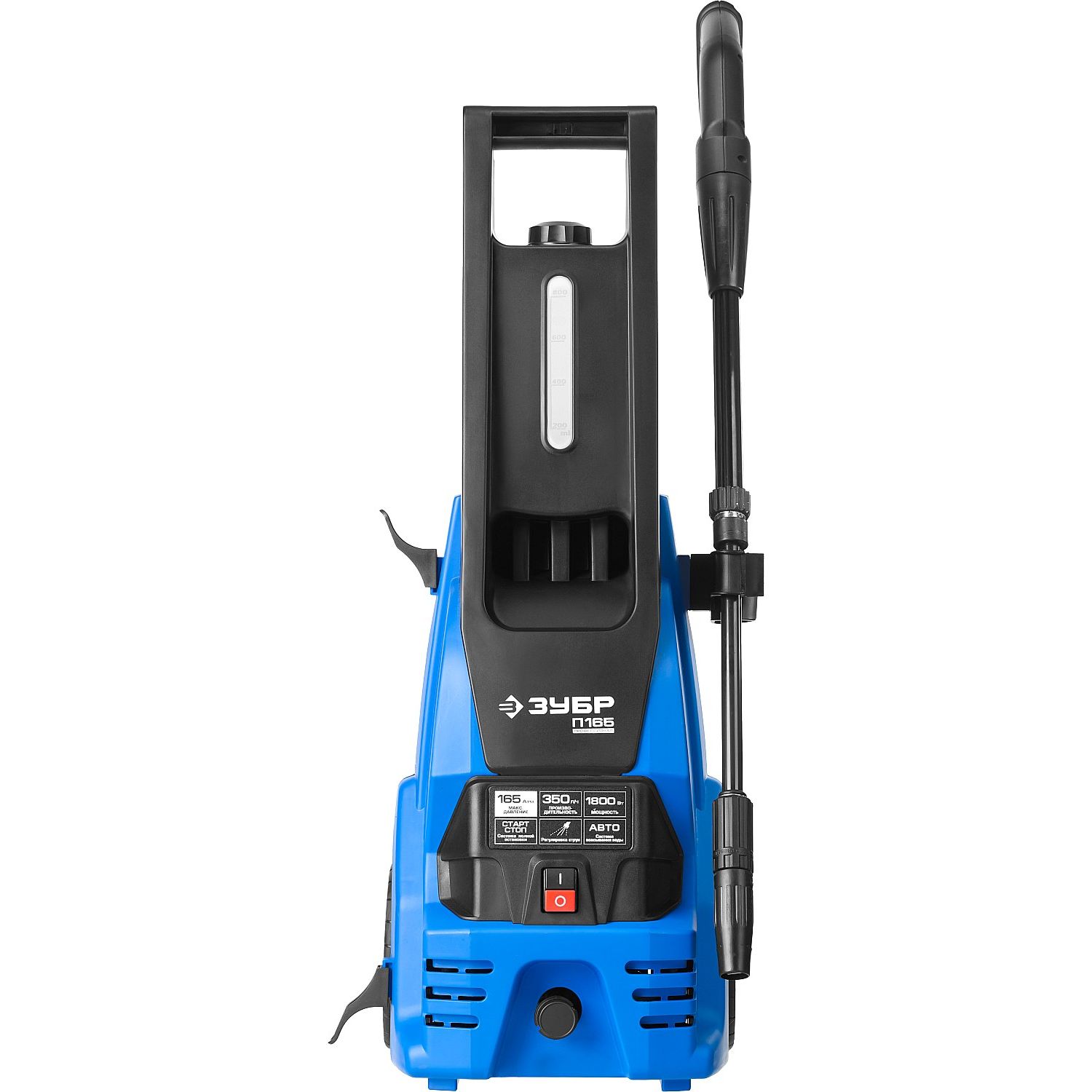 Мойка высокого давления АВД-П165