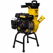 SC2818 ИЗМЕЛЬЧИТЕЛЬ БЕНЗИНОВЫЙ CHAMPION