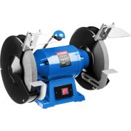 Точило с фонарем ЗТШМЭ-250-750