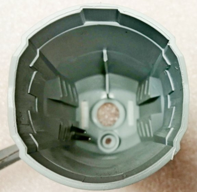 Задняя крышка для УШМ-125/900(36) GOL