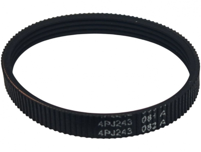 Ремень поликлиновой резиновый U357-900-025 для рубанков ЗР-750-82, ЗР-950-82