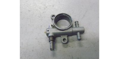 Насос масляный