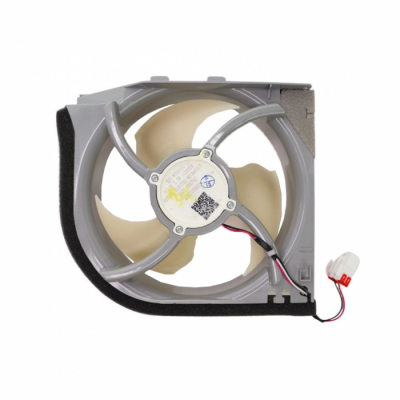 Вентилятор холодильника Samsung, в сборе, DA97-15765A