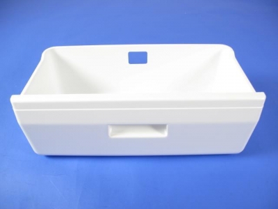 Ящик морозильной камеры (нижний) для холодильника Whirlpool 481241848617