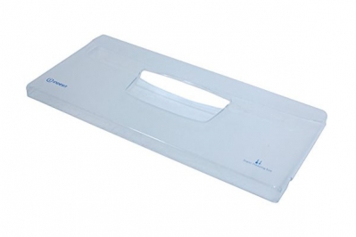 Панель морозильной камеры (откидная) для холодильника Ariston C00291478