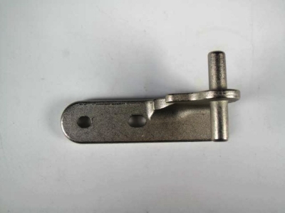 Петля двери (завеса, кронштейн) средняя для холодильника Whirlpool 481241719277