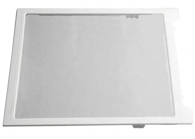 Полка морозильного отдела (стеклянная) для холодильника Samsung DA97-12994A