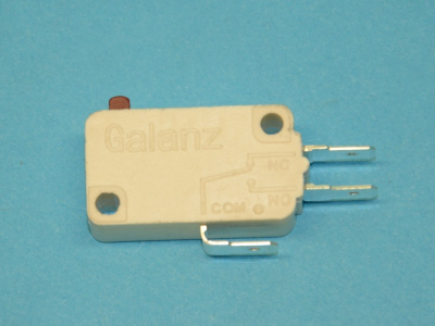 МИКРОВЫКЛЮЧАТЕЛЬ