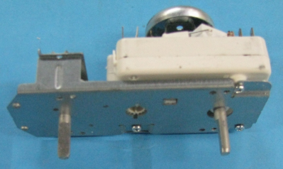 ТАЙМЕР МЕХАНИЧЕСКИЙ