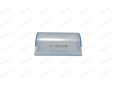 Крышка балкона