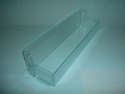 Балкон надверный