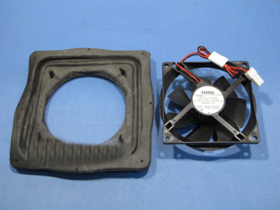 МОТОР ВЕНТИЛЯТОРА