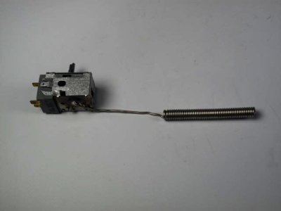 Термостат (терморегулятор) для холодильника Whirlpool 481228238106