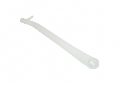 Трубка подачи воды для посудомоечной машины Candy 49006817