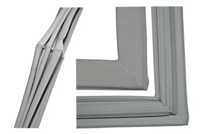 Уплотнитель двери холодильника Beko