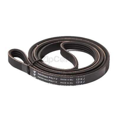 Ремень для стиральных машин 1314J4 Hutchinson 00278339