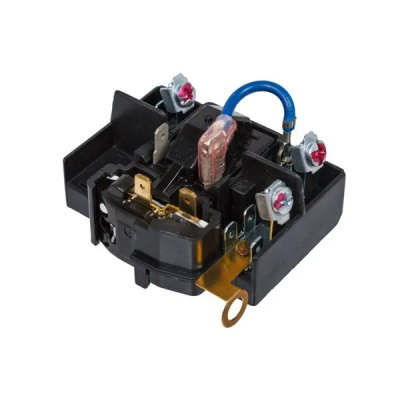 Реле пусковое для холодильников Beko 4501220201