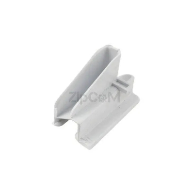 Держатель ящика (левый) морозильной камеры для холодильника Gorenje 450025