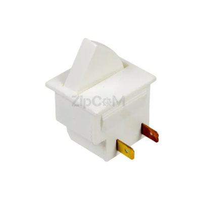 Выключатель света рычажный для холодильников Ariston C00032387