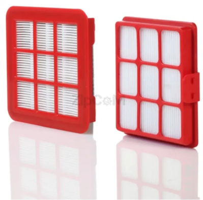 Фильтр HFGFAC контейнера HEPA + выходной + мотора для пылесосов Gorenje 732742 (OEM)