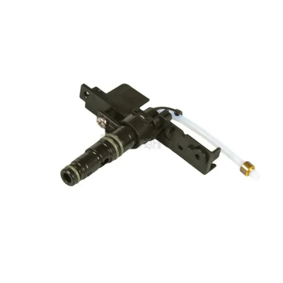 Переходник на капучинатор для кофемашин DeLonghi 7313223971