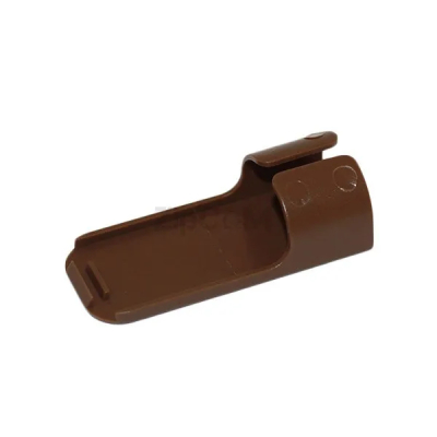 Заслонка носика выдачи сыпучих продуктов для кофемашин Philips Saeco 9111.428.060