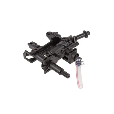 Кран подачи воды/пара для кофемашин DeLonghi 7313227281