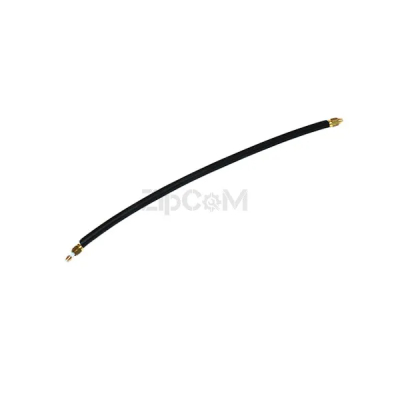 Трубка тефлоновая (гайка-гайка) для кофемашин Philips Saeco 9979.B53