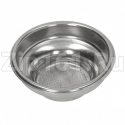 Сито-фильтр на одну порцию o 68 мм - 27 мм Saeco Gaggia 11011693