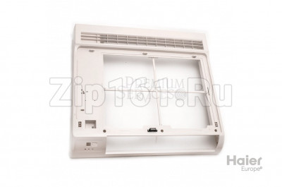 Передняя панель в сборе Haier A0010811112
