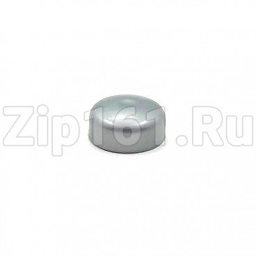 Заглушка серебро холодильника Атлант 775246300701