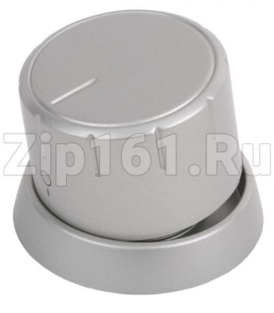 Ручка конфорки для газовой варочной панели Bosch 00627007