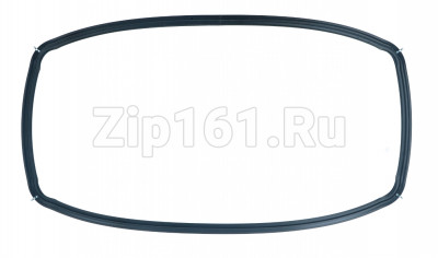Уплотнитель 450x80мм двери духовки Bosch 00659556