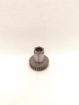 Шестерня промвала z=36 N000-020-655 для перфораторов П-26-800, П-28-850