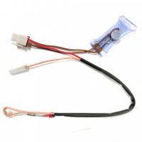 Датчик температуры холодильника Samsung, 630мм, с термопредохранителем, 72°С, DA47-10150F