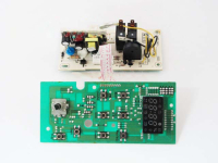 ЭЛЕКТРОННЫЙ  МОДУЛЬ