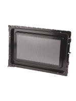 Рамка передняя