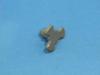 МУФТА ВРАЩЕНИЯ ТАРЕЛКИ