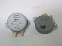 МОТОР ВРАЩЕНИЯ ТАРЕЛКИ