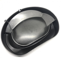 Поддон для сбора талой воды