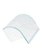 Крышка балкона