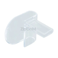 Держатель полки (левый) для холодильников Gorenje 661397