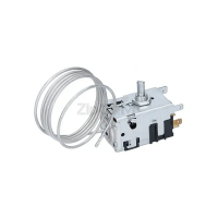 Термостат 077B3509L капиллярный для холодильных камер Zanussi 2426350209