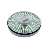 Фильтр выходной HEPA для пылесоса LG 5231FI2472D