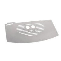 Крышка поддона для капель 6013210441 для кофеварки DeLonghi