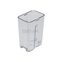 Контейнер (чаша) для молока CP0154/01 к кофемашине Philips Saeco 421944067741