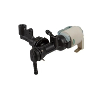 Клапан электромагнитный пар-вода к кофемашине Philips Saeco V3 MYB9 421944039871