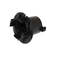 Корпус задний (фланец) миксера для кофемашин Philips Saeco 9111.769.150